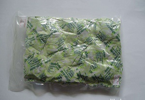 干燥劑包裝機(jī)讓生產(chǎn)包裝效率變得很快、質(zhì)量變得更好